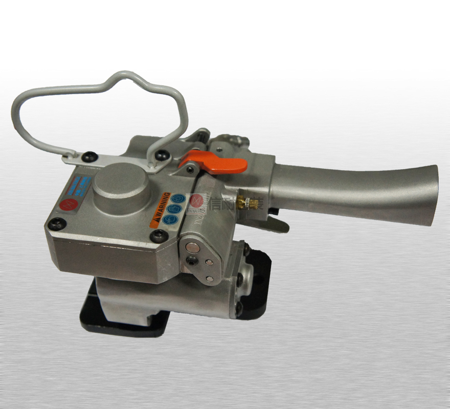 XQT-19A氣動焊接機(jī)、棉花帶打包機(jī)