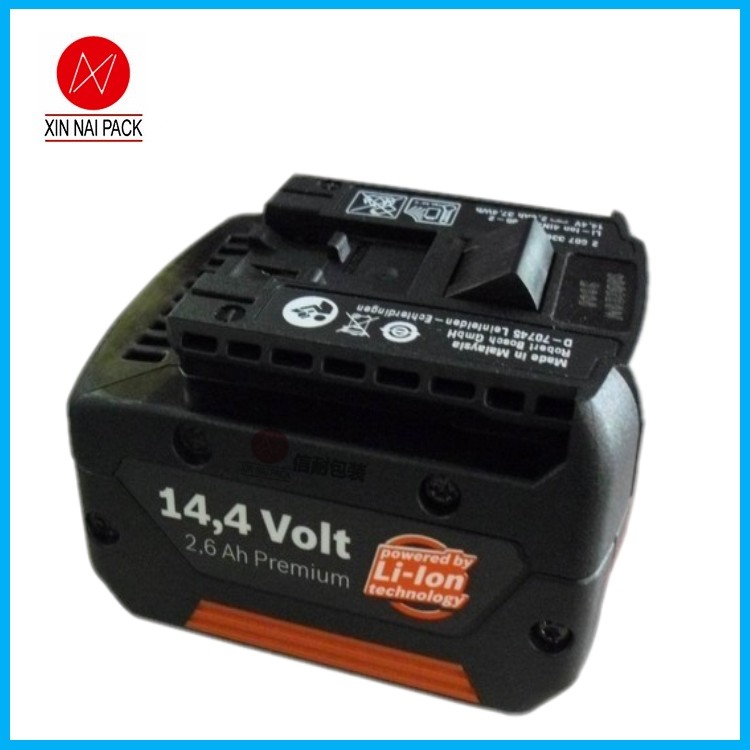 FROMM打包機(jī) 手提包裝機(jī)電池P326、P327、P328、P318電動(dòng)工具電池