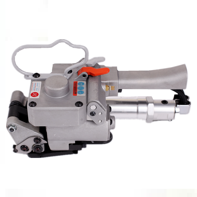 cmv-19氣動(dòng)摩擦熔接打包機(jī)，操作方法