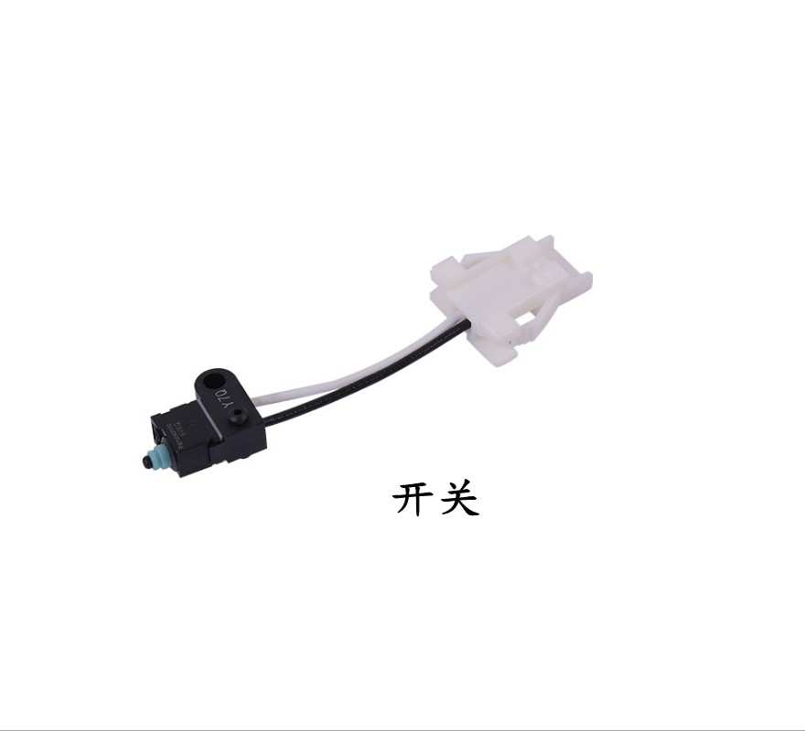 電動打包機開關(guān)ORT STB CMT BXT開關(guān)小型微動開關(guān) 開關(guān)傳感器