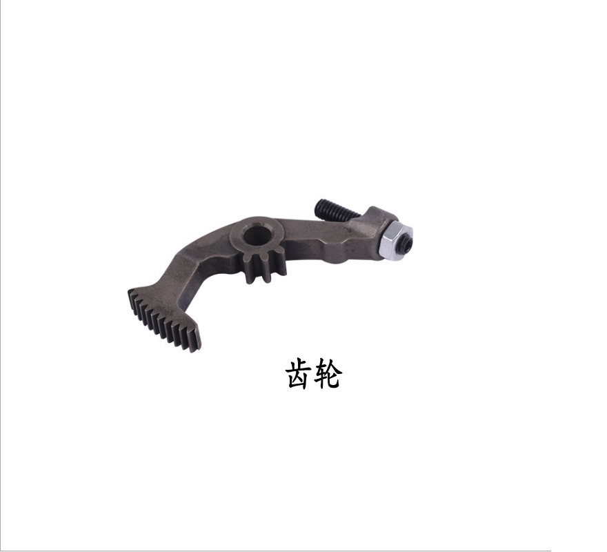 手提打包機(jī)連齒齒輪ORTSTBCMTBXT電動打包機(jī)包裝機(jī)配件