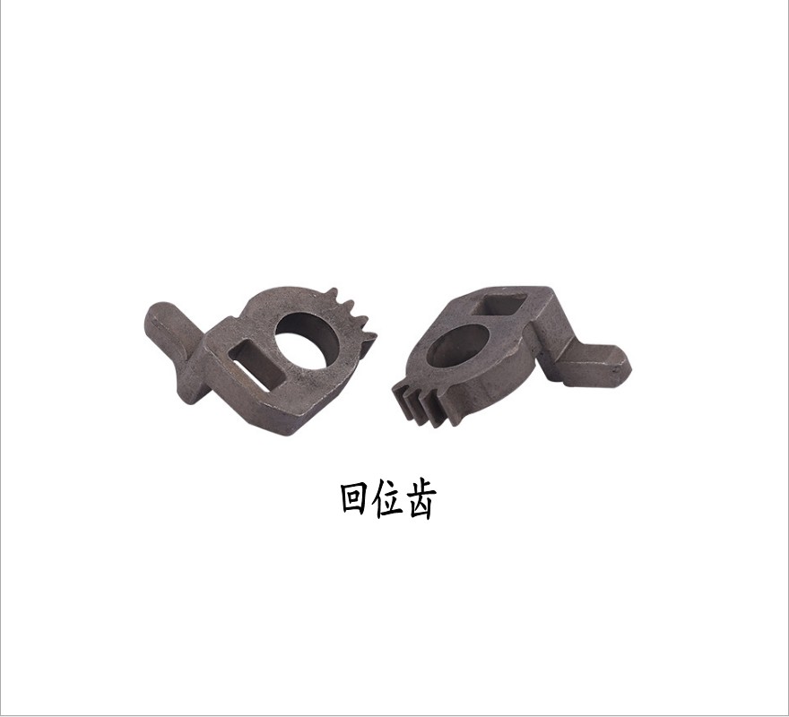 自動打包機(jī)配件 手提式打包機(jī)用回位齒復(fù)位齒ORT260STB73