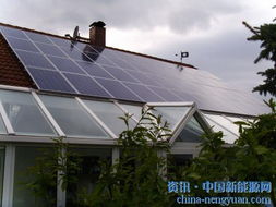 光伏設(shè)備訂單明年驟減47% 一線廠商如何在寒冬中搶占更多機(jī)會(huì)